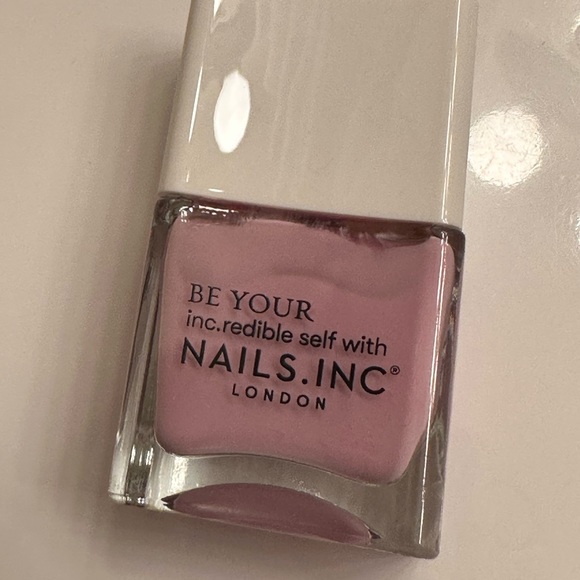 3 Nail Polishes by Nails, Inc London - Picture 2 of 4